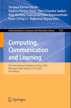 Computing, Communication and Learning