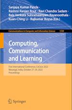 Computing, Communication and Learning