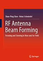 RF Antenna Beam Forming