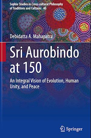 Sri Aurobindo at 150