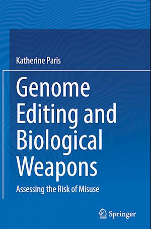 Genome Editing and Biological Weapons