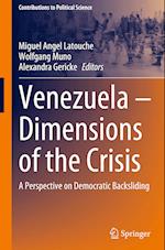 Venezuela – Dimensions of the Crisis