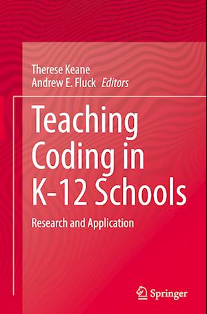 Teaching Coding in K-12 Schools