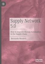 Supply Network 5.0