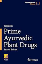 Prime Ayurvedic Plant Drugs