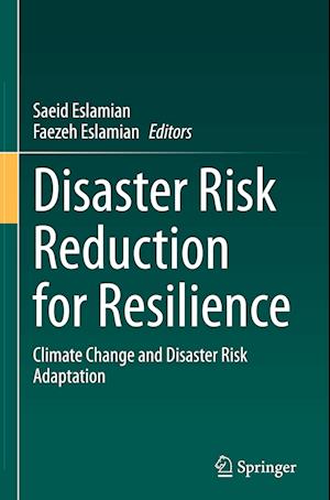 Disaster Risk Reduction for Resilience