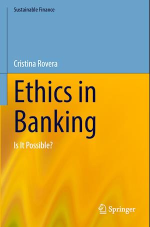 Ethics in Banking