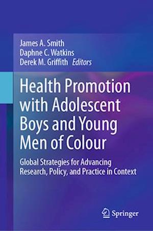 Health Promotion with Adolescent Boys and Young Men of Colour