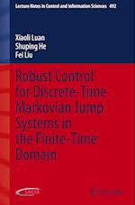 Robust Control for Discrete-Time Markovian Jump Systems in the Finite-Time Domain