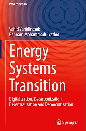 Energy Systems Transition