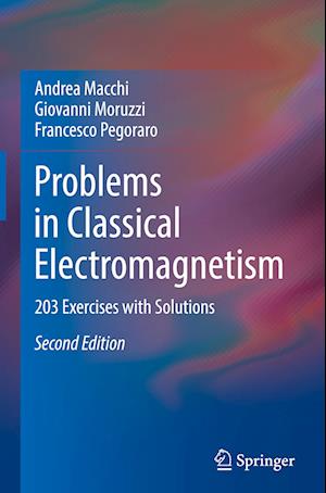 Problems in Classical Electromagnetism