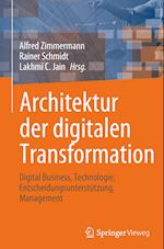 Architektur der digitalen Transformation