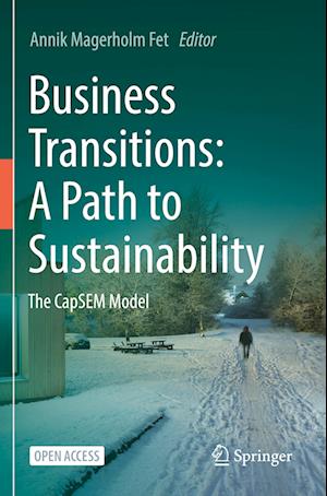 Business Transitions: A Path to Sustainability