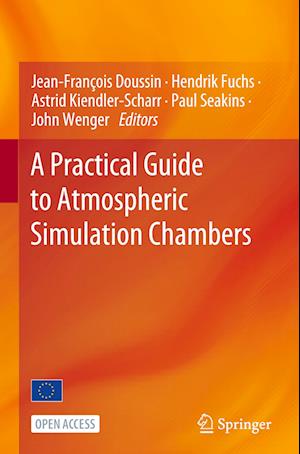 A Practical Guide to Atmospheric Simulation Chambers