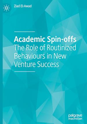 Academic Spin-offs