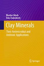 Clay Minerals