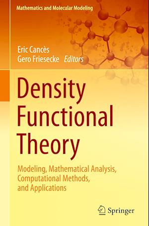 Density Functional Theory