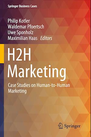 H2H Marketing