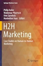 H2H Marketing