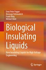 Biological Insulating Liquids