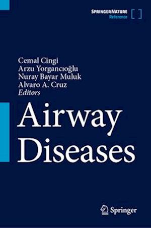 Airway diseases