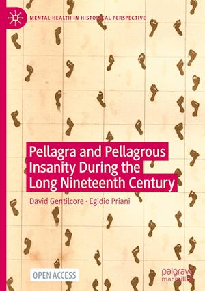 Pellagra and Pellagrous Insanity during the Long Nineteenth Century