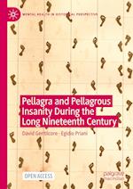 Pellagra and Pellagrous Insanity during the Long Nineteenth Century