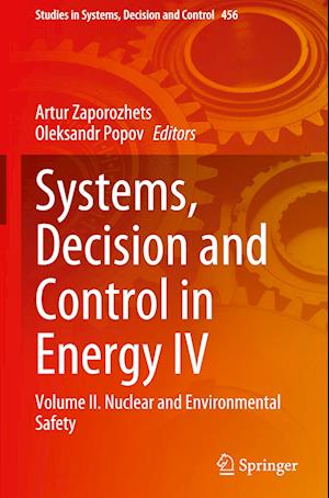 Systems, Decision and Control in Energy IV