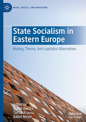 State Socialism in Eastern Europe