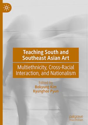 Teaching South and Southeast Asian Art