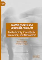 Teaching South and Southeast Asian Art