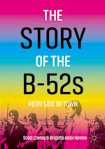 The Story of The B-52s