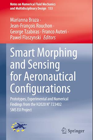 Smart Morphing and Sensing for Aeronautical Configurations