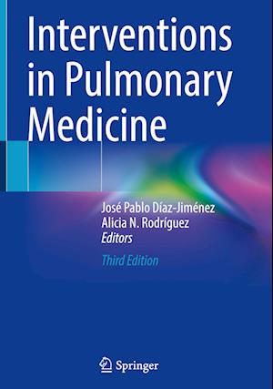 Interventions in Pulmonary Medicine