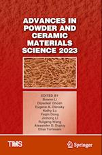 Advances in Powder and Ceramic Materials Science 2023