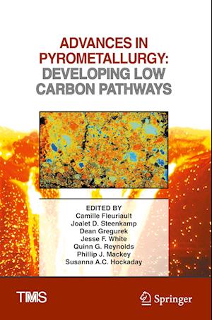 Advances in Pyrometallurgy