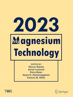 Magnesium Technology 2023