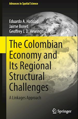 The Colombian Economy and Its Regional Structural Challenges