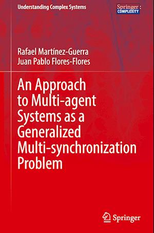 An Approach to Multi-Agent Systems as a Generalized Multi-Synchronization Problem