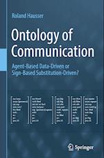 Ontology of Communication