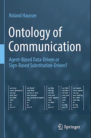 Ontology of Communication