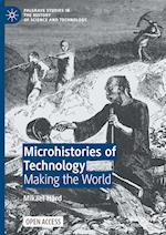 Microhistories of Technology