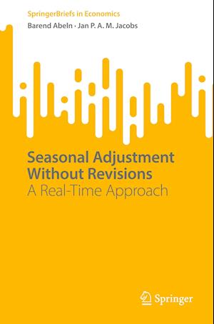 Seasonal Adjustment without Revisions