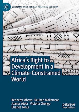 Africa’s Right to Development in a Climate-Constrained World