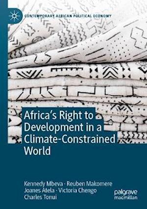 Africa’s Right to Development in a Climate-Constrained World