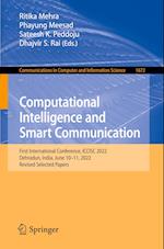 Computational Intelligence and Smart Communication