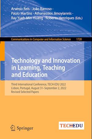 Technology and Innovation in Learning, Teaching and Education