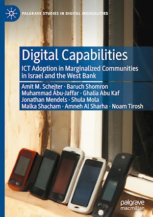 Digital Capabilities