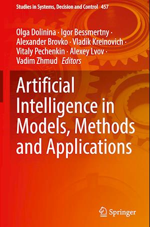 Artificial Intelligence in Models, Methods and Applications