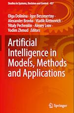 Artificial Intelligence in Models, Methods and Applications